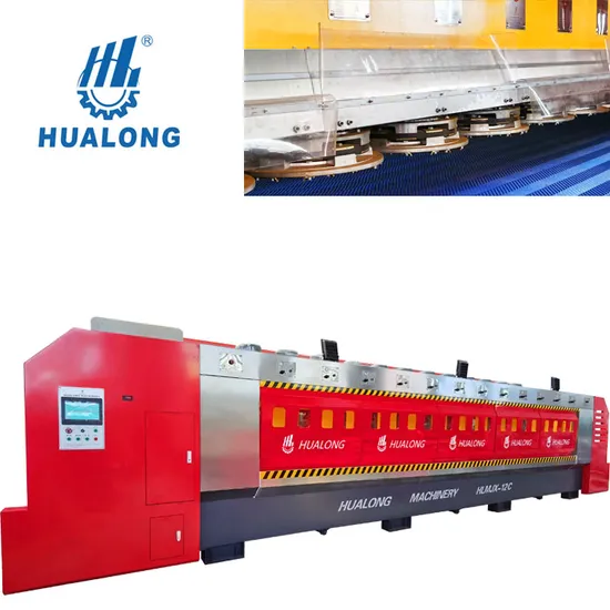 Hualong Machinery Hlmjx