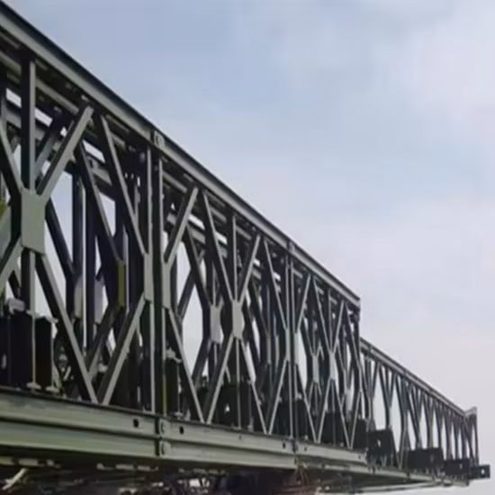 Brücke Multi